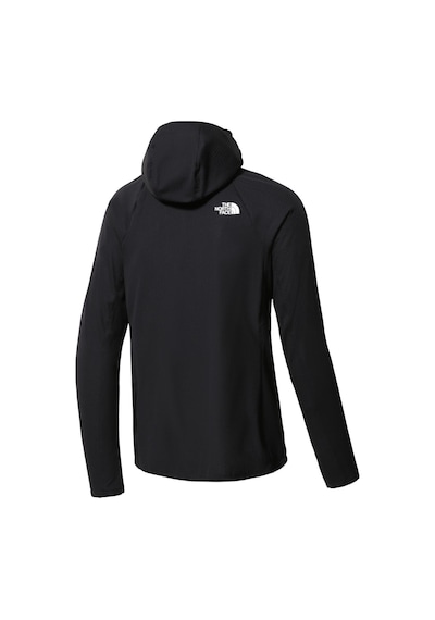 The North Face Summit Futurefleece Tam Fermuarlı Kapüşonlu Hoodie
