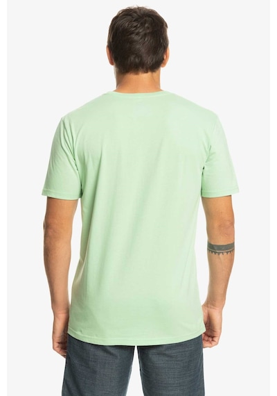 Quiksilver Complogo Erkek Tişört EQYZT06534-GFE0