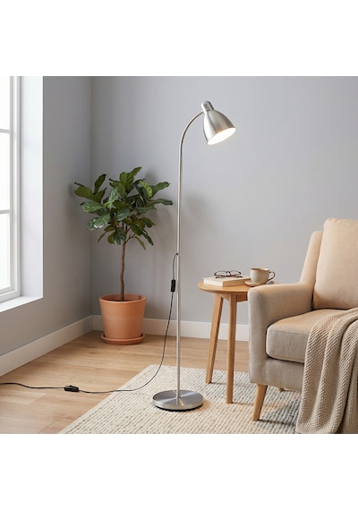 Koçtaş Metal Lambader 2000034902