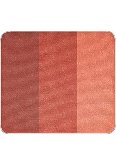 Inglot 3'lü Göz Farı Freedom System Rainbow Ds 123sr