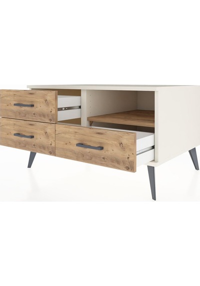 Kronos Şifonyer Tek Raflı 3 Çekmeceli 88x59x48 Aytaşı-çam Çam Kronos Şifonyer Tek Raflı 3 Çekmeceli 88x59x48 Aytaşı-çam Çam