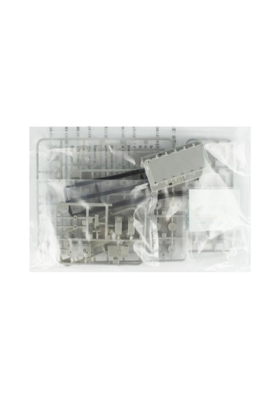 1/72 M113a3 Maketi, Trumpeter 07240