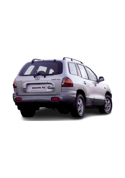 Hyundaı Santa Fe 2000-2005 Arası Depo Sol Stop Lambası 9241026000