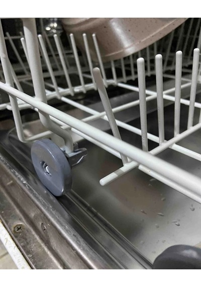 Electrolux Aeg Zanussi Favorit Bulaşık Makinesi Uyumlu Alt Sepet