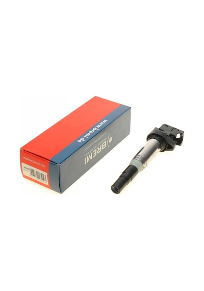 Bmw 3 E46 318i 2.0 2004-2005 Bremı Ateşleme Bobini 3 Fiş