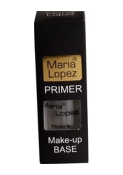 Maria Lopez Make-Up Base Makyaj Bazı 30 ML