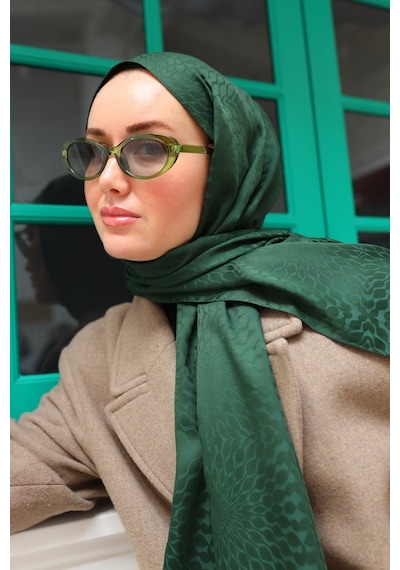 Silk Home Deluxe Şal 40006-32