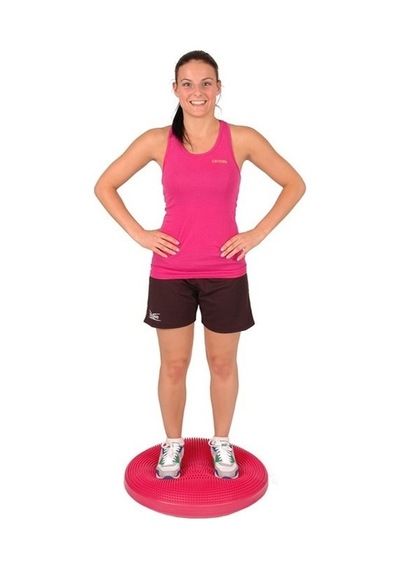 Medikaltec Msd Balance Trainer Denge Minderi 45 Cm
