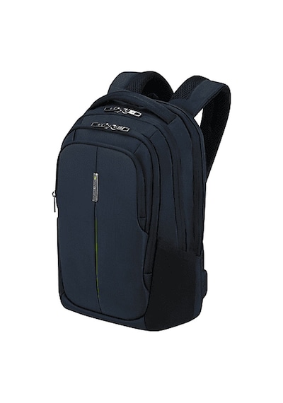 Samsonite KR2-01-002 15.6" Guard It 3.0 Notebook Sırt Çantası Lacivert