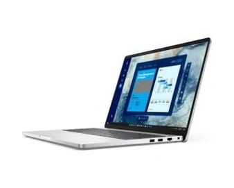 Dell Pro 16 PC16250-BTO106-UBU Ultra5 235U 32 GB 512 GB SSD 16" FHD Ubuntu Dizüstü Bilgisayar