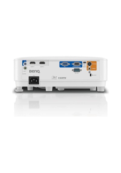 Benq Mh560, 3800 Ansı, 1920x1080 Full Hd, 2xhdmı, Vga, 20.000:1, 3d, 10.000 Saat Lamba Ömrü, Dlp Projeksiyon Diğer
