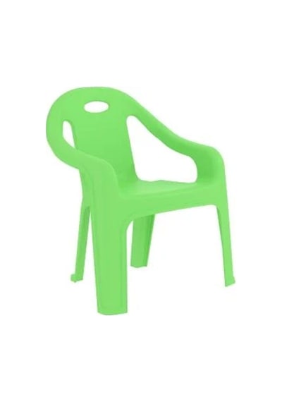 Pilsan Comfort Koltuk Yeşil Çok Renkli