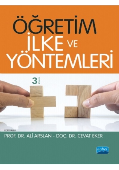 Öğretim İlke ve Yöntemleri- Nobel Akademik Yayıncılık