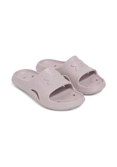 Under Armour Locker V Erkek Gri Terlik Gri