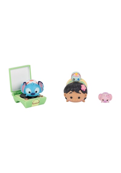 Tsum Tsum Lilo Ve Stitch Figür Seti 23656