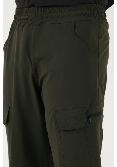 Buratti Erkek Pantolon 693719 Haki