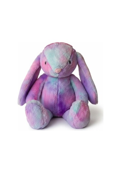 Storeşahin 62450 60 Cm Renkli Uzun Kulak Tavşan Peluş Oyuncak Adet Fiyatıdır Shn0720 Çok Renkli