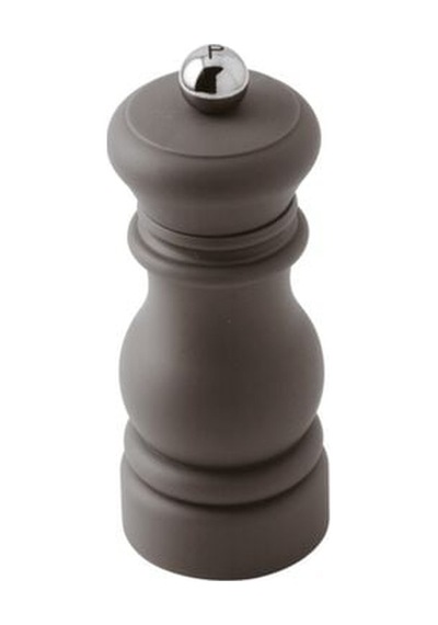 Arthur Krupp Karabiber Değirmen Gri 20,5 Cm