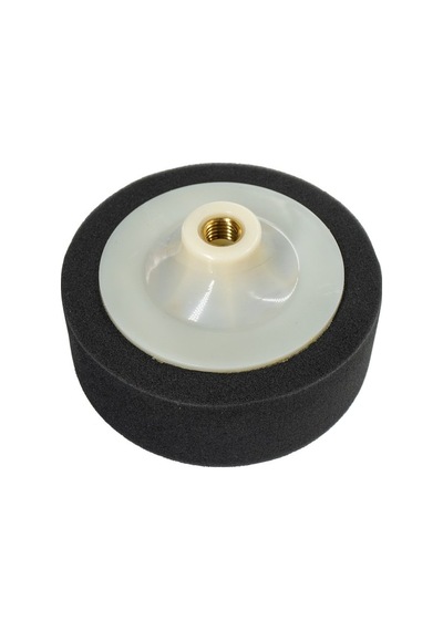 Nikon Nık12550Sy Yumuşak Pasta Cila Polisaj Süngeri 125 x 50 Mm (527681510)