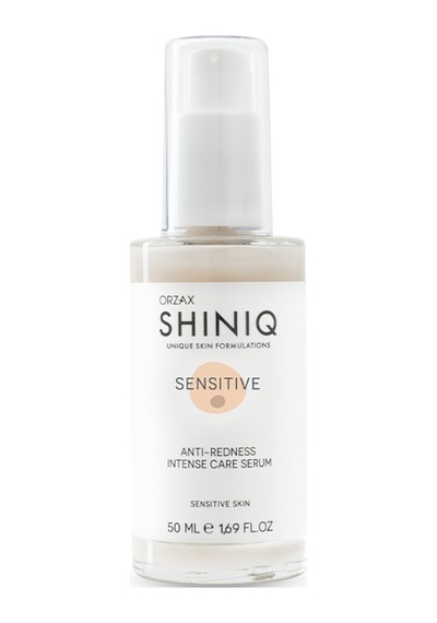 Shiniq Sensitive Anti-rednes İntense Care Serum 50 Ml