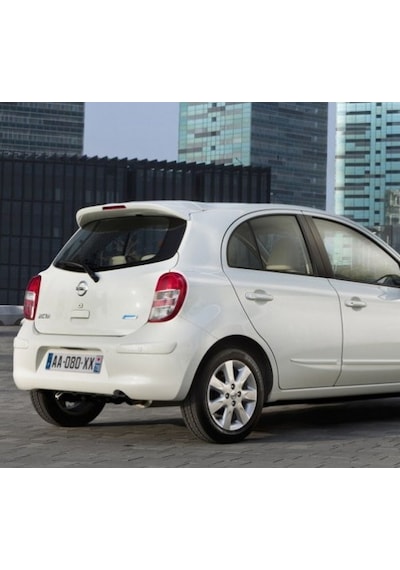Nıssan Mıcra K13 Yıl 2011-2013 Depo Sağ Stop Lambası 26550-1Ha0B