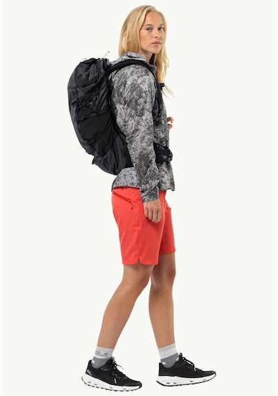 Jack Wolfskin 4064351 6000 Prelight Vent Low W Black Kadın Outdoor Ayakkabı Siyah