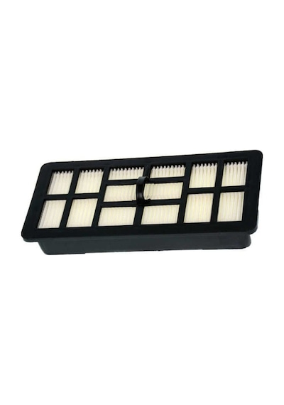 Arçelik Uyumlu S 4210 Green Power Süpürge Filtres, 5 Adet Torba