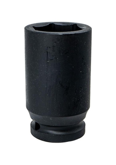 6609 Altı Köşe 3/4" Havalı Uzun Derin Lokma Anahtar 32 Mm
