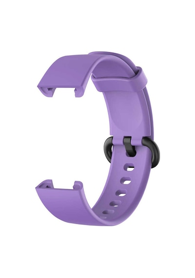 Xiaomi Redmi Watch Mi Watch Lite Uyumlu Klasik Zore Kordon-pembe