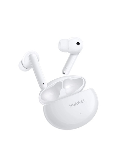 Huawei - Freebuds 4i Beyaz Diğer