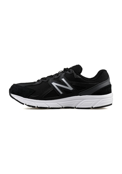 New Balance 480 Siyah Modeli Koleksiyonu Unisex Günlük Ayakkabı M4806kg Siyah Siyah