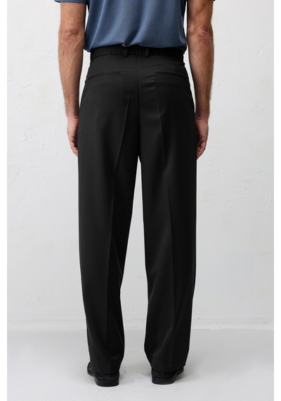 Antioch Relaxed Fit Erkek Pantolon A26y2840 Siyah