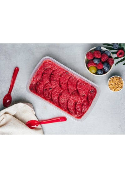 Meyveli İrmik Helvası 250 Gr