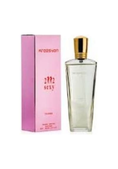 Kreasyon 212 Sexy Kadın Parfüm EDC 80 ML