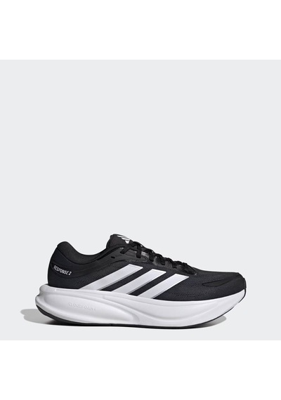 Adidas Response 2 M Siyah Erkek Sneaker Kj1748 Siyah