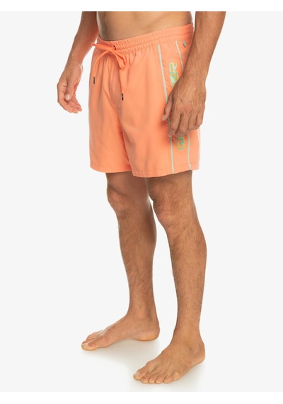 Quiksilver Eqyjv03987-mhv0 Vert 16 M Jamv Erkek Deniz Şortu 001