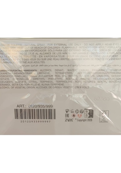 Marshmallow Addıctıon Edp 90 Ml Çiçek - Meyve