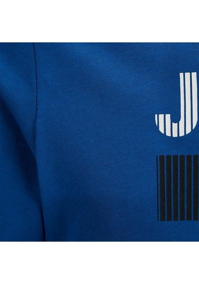 Jack & Jones Jack&jones Corp Logo Ss Erkek Mavi Tişört Mavi