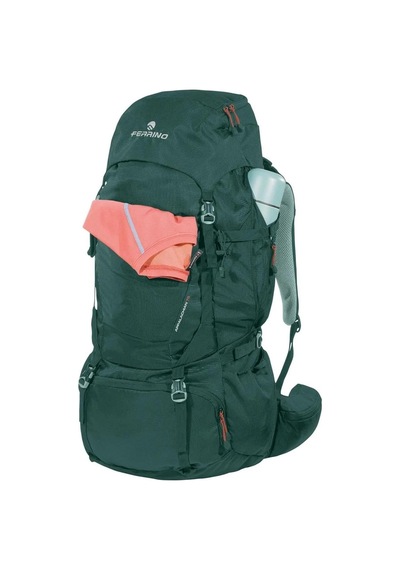 Ferrino Appalachian 55 Sırt Çantası - Yeşil