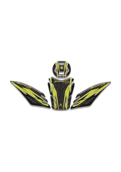 Motosıklet Kaplama Bajaj Dominar 400 2020/2024 Uyumlu 03