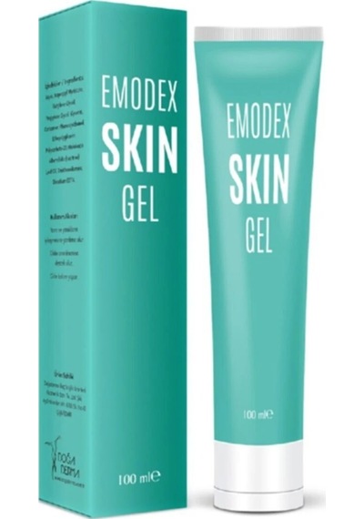 Emodex Skin Gel 100 Ml