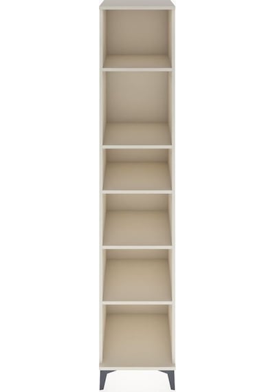 Hyperion Dolap 5 Raflı 44x44x221 Aytaşı-aytaşı Aytaşı