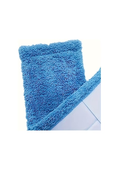 Kyrotech Makarna Mop Mikrofiber Paspas Yedeği, Evrensel Uyumlu Temizlik Başlığı, Döner Moplar İçin, Süper Emici, İz Tüy Bırakmayan Zemin Aparatı, Islak Kuru Şönil Bez, Asorti 40 Cm Açık Bej Kyrotech Makarna Mop Mikrofiber Paspas Yedeği, Evrensel Uyumlu Temizlik Başlığı, Döner Moplar İçin, Süper Emici, İz Tüy Bırakmayan Zemin Aparatı, Islak Kuru Şönil Bez, Asorti 40 Cm Açık Bej