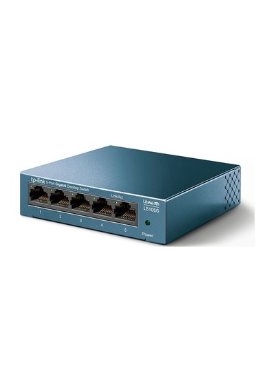 Tp-link 5port Gigabit Ls105g
