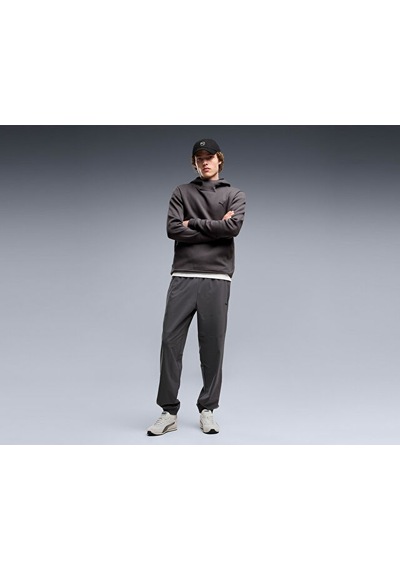 Puma Pumatech Woven Pants Erkek Günlük Eşofman Altı 69395434 Gri