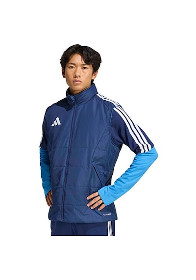 Adidas Tiro26c Winvst Erkek Futbol Yeleği Kb2720 Lacivert
