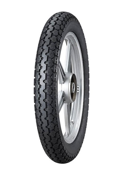 Anlas 2.75-18 Nr-2 Desen Dış Lastik