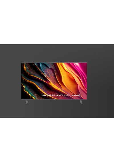 Arçelik A98 Q 995 X 98'' 4K Ultra HD Android Smart Qled TV