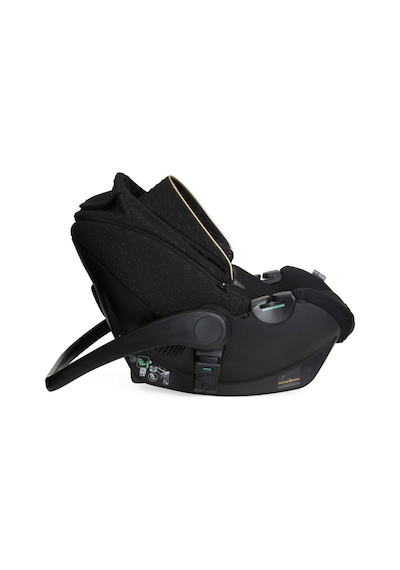Chicco Kory Plus Specıal B.car Seat Black Relux 08087072560000