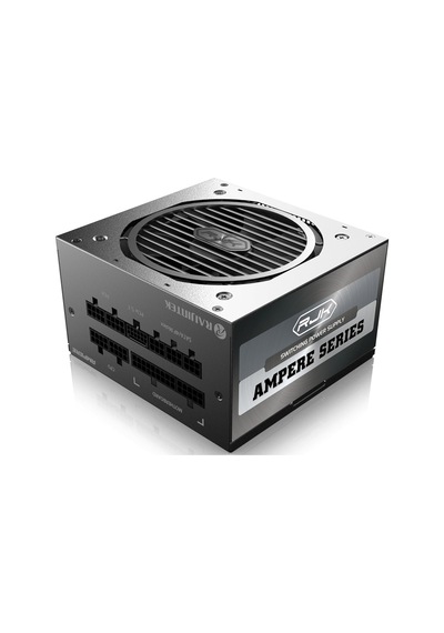 Ampere 1000, 80plus Platinum, Atx, 10000 W, Tam Modüler Güç Kaynağı, 5 Yıl , Siyah 0r30b00013